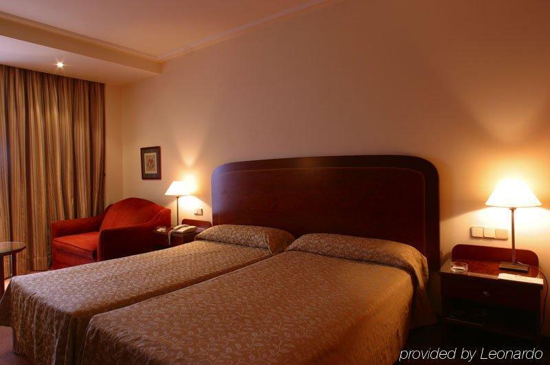 Termes Montbrio Hotel & Spa Montbrió del Camp Zimmer foto