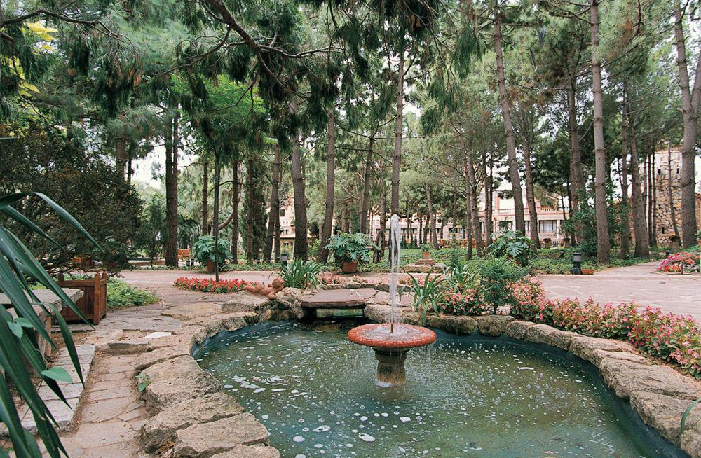Termes Montbrio Hotel & Spa Montbrió del Camp Einrichtungen foto